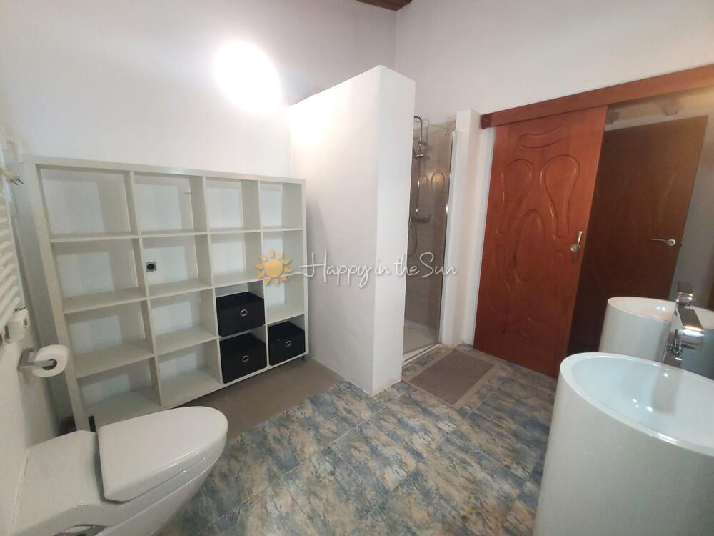 V045 Hana Casa / Chalet  Poblets (els)