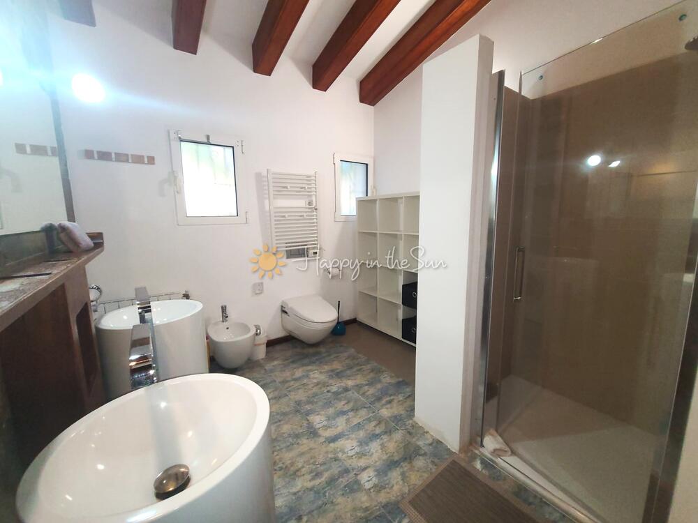 V045 Hana Casa / Chalet  Poblets (els)