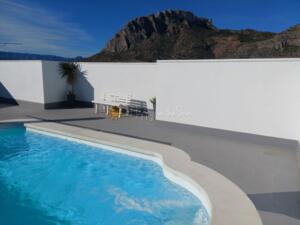 A028 Vista Segaria Apartment  Verger (el)