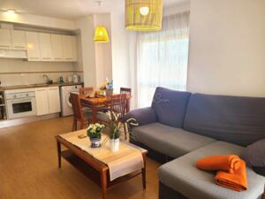A028 Vista Segaria Apartment  Verger (el)