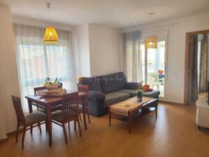 A028 Vista Segaria Apartment  Verger (el)