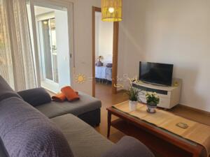 A028 Vista Segaria Apartment  Verger (el)