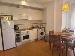 A028 Vista Segaria Apartment  Verger (el)