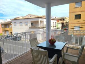A028 Vista Segaria Apartment  Verger (el)