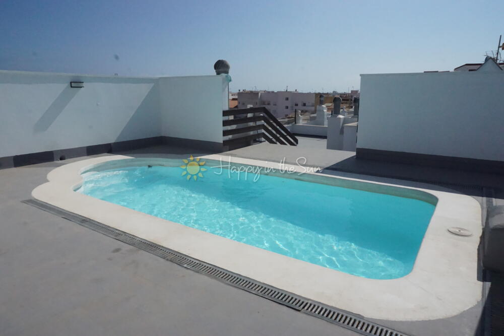 A028 Vista Segaria Apartamento  Verger (el)