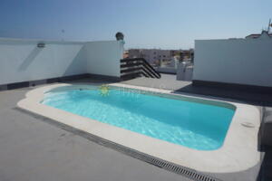 A028 Vista Segaria Apartment  Verger (el)