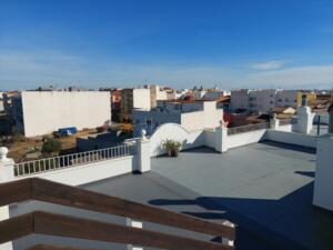 A028 Vista Segaria Apartment  Verger (el)