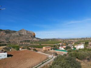 A028 Vista Segaria Apartment  Verger (el)