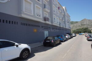A028 Vista Segaria Apartment  Verger (el)