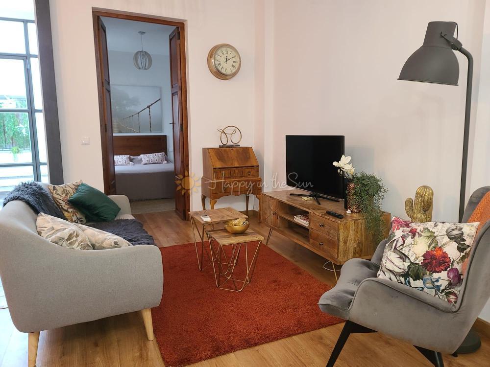 A029 Casa Irina I Apartment Dénia A029 Casa Irina I Apartment Dénia