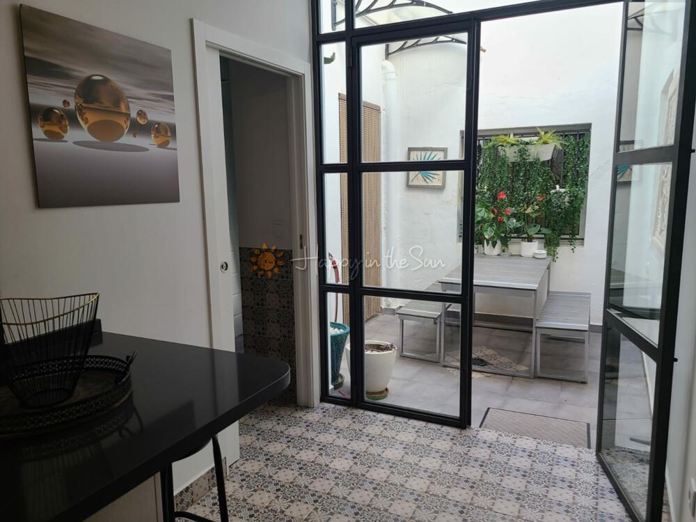 A029 Irina I Apartamento  Dénia