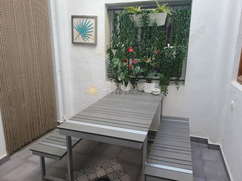 A029 Irina I Apartamento  Dénia