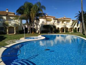 A031 Almadrava Sol II Apartment  Dénia