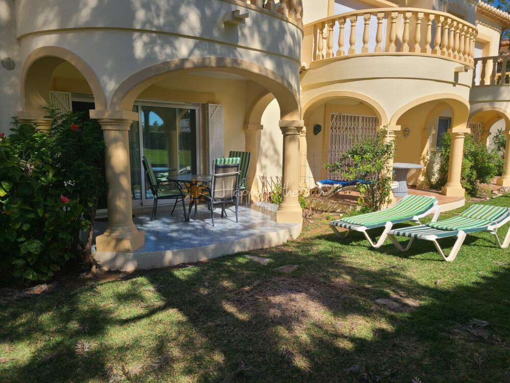 A031 Almadrava Sol II Apartamento  Dénia