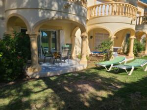 A031 Almadrava Sol II Apartment  Dénia