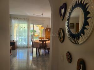A031 Almadrava Sol II Apartment  Dénia