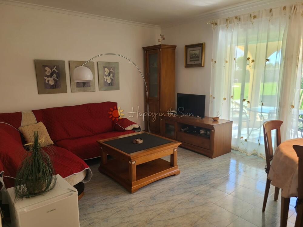 A031 Almadrava Sol II Apartamento  Dénia