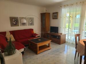A031 Almadrava Sol II Apartment  Dénia