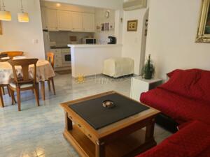 A031 Almadrava Sol II Apartment  Dénia