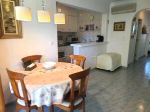 A031 Almadrava Sol II Apartment  Dénia