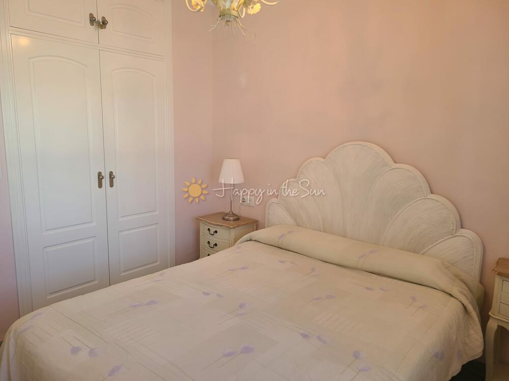 A031 Almadrava Sol II Apartamento  Dénia