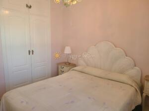 A031 Almadrava Sol II Apartment  Dénia