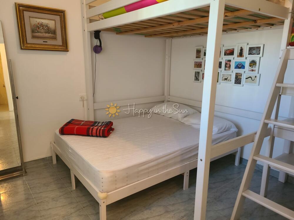 A031 Almadrava Sol II Apartamento  Dénia