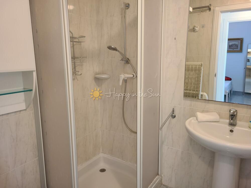 A031 Almadrava Sol II Apartamento  Dénia