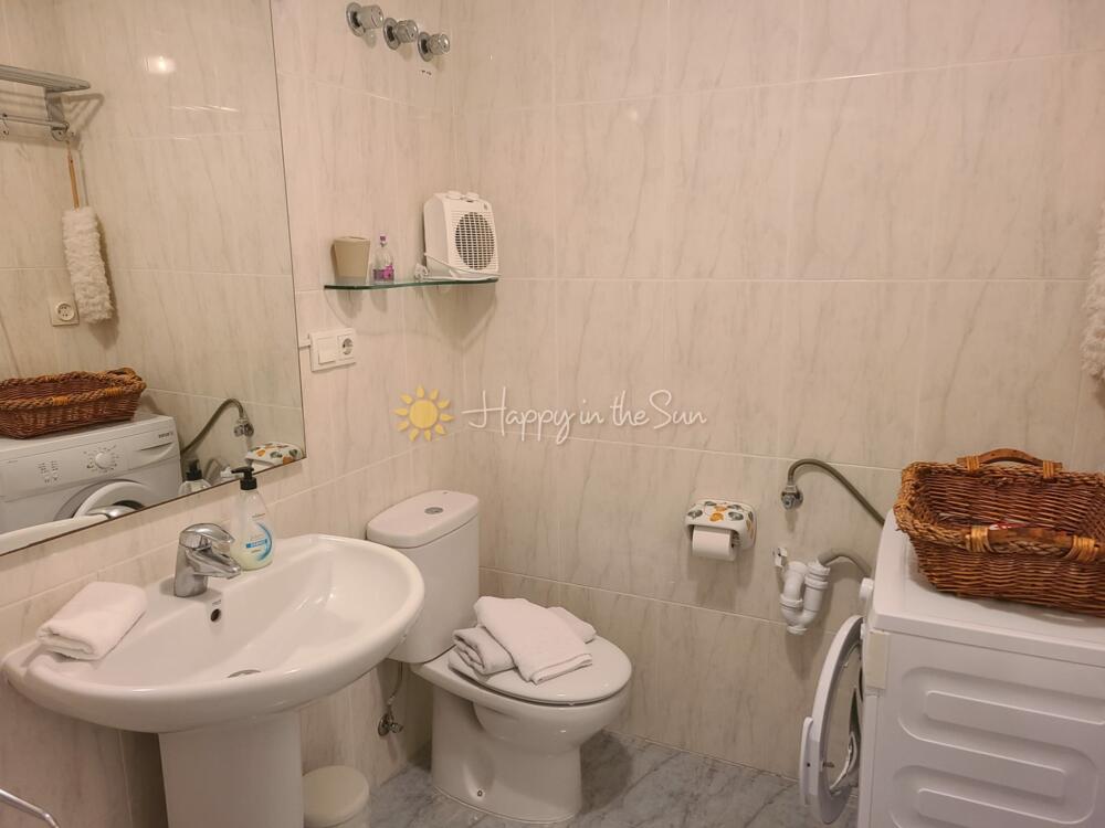 A031 Almadrava Sol II Apartamento  Dénia