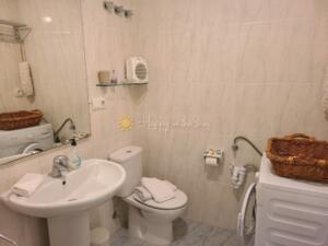 A031 Almadrava Sol II Apartment  Dénia