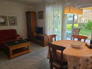 A031 Almadrava Sol II Apartment  Dénia