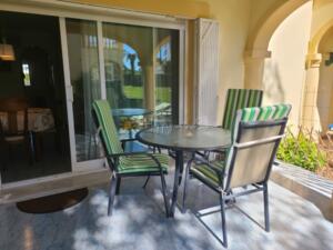 A031 Almadrava Sol II Apartment  Dénia