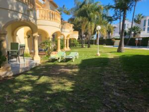 A031 Almadrava Sol II Apartment  Dénia