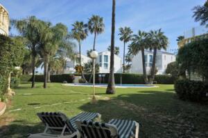 A031 Almadrava Sol II Apartment  Dénia