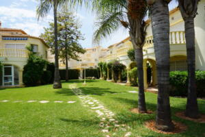 A031 Almadrava Sol II Apartment  Dénia