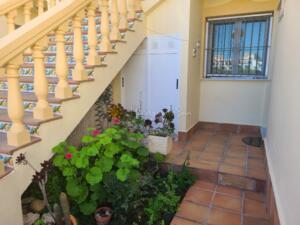 A031 Almadrava Sol II Apartment  Dénia