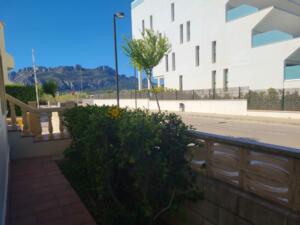 A031 Almadrava Sol II Apartment  Dénia