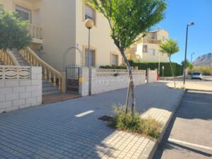 A031 Almadrava Sol II Apartment  Dénia