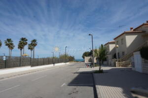 A031 Almadrava Sol II Apartment  Dénia