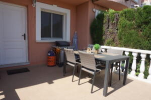 B021 Casa del Sol Bungalow  Poblets (els)
