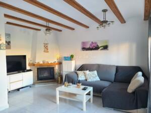 B021 Casa del Sol Bungalow  Poblets (els)