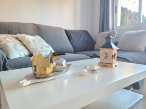 B021 Casa del Sol Bungalow  Poblets (els)