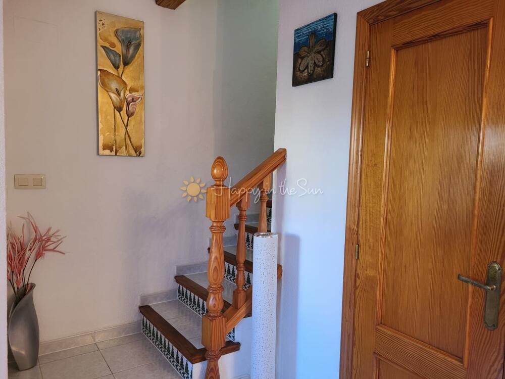 B021 Casa del Sol Bungalow  Poblets (els)