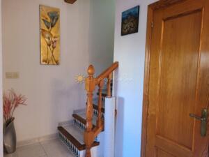 B021 Casa del Sol Bungalow  Poblets (els)