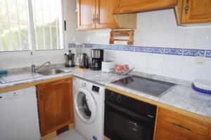 B021 Casa del Sol Bungalow  Poblets (els)