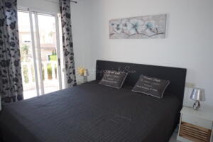 B021 Casa del Sol Bungalow  Poblets (els)