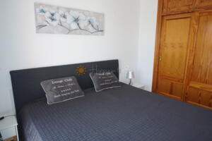 B021 Casa del Sol Bungalow  Poblets (els)