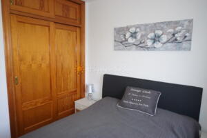 B021 Casa del Sol Bungalow  Poblets (els)