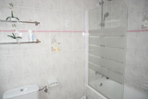 B021 Casa del Sol Bungalow  Poblets (els)