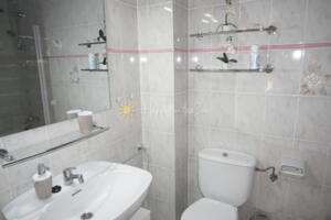 B021 Casa del Sol Bungalow  Poblets (els)